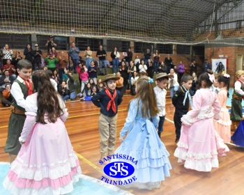 4ª Mateada Franciscana da APM