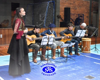 4ª Mateada Franciscana da APM