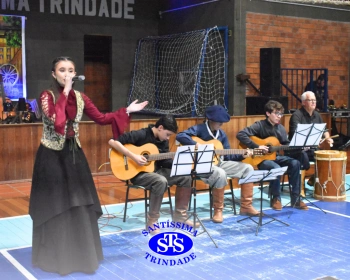 4ª Mateada Franciscana da APM