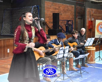 4ª Mateada Franciscana da APM