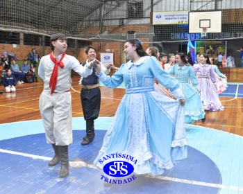 4ª Mateada Franciscana da APM