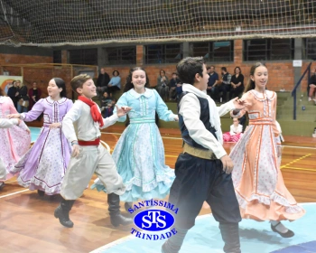 4ª Mateada Franciscana da APM