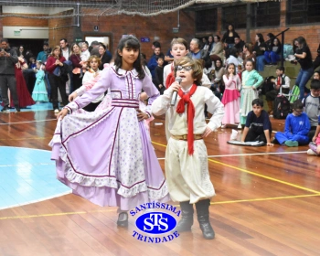 4ª Mateada Franciscana da APM