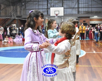4ª Mateada Franciscana da APM