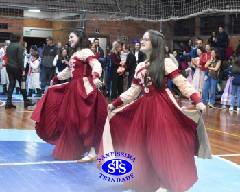 4ª Mateada Franciscana da APM