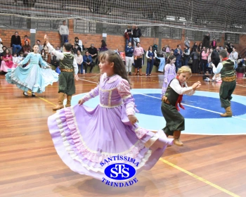 4ª Mateada Franciscana da APM