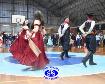 4ª Mateada Franciscana da APM