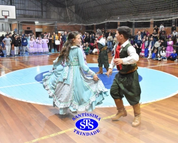 4ª Mateada Franciscana da APM