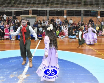 4ª Mateada Franciscana da APM