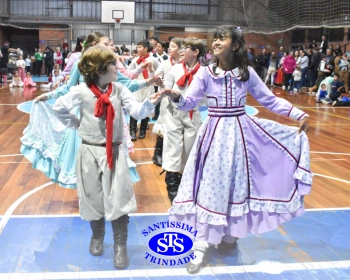 4ª Mateada Franciscana da APM