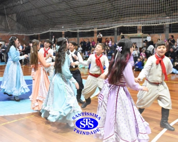 4ª Mateada Franciscana da APM