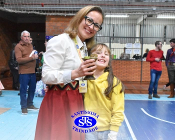 4ª Mateada Franciscana da APM