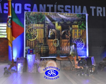 4ª Mateada Franciscana da APM