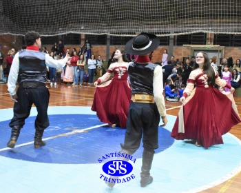 4ª Mateada Franciscana da APM