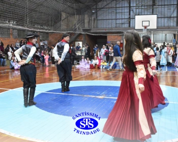 4ª Mateada Franciscana da APM