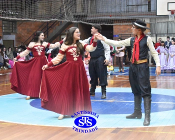 4ª Mateada Franciscana da APM