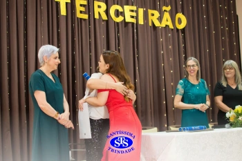 Formatura do Ensino Médio celebra as conquistas dos alunos e o fim de um ciclo