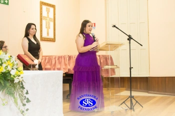 Formatura do Ensino Médio celebra as conquistas dos alunos e o fim de um ciclo