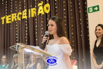 Formatura do Ensino Médio celebra as conquistas dos alunos e o fim de um ciclo