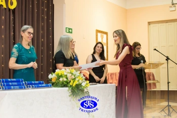 Formatura do Ensino Médio celebra as conquistas dos alunos e o fim de um ciclo