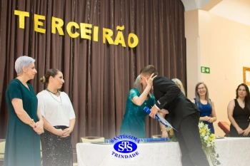 Formatura do Ensino Médio celebra as conquistas dos alunos e o fim de um ciclo
