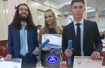 Solenidade de Conclusão do Ensino Médio