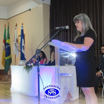 Solenidade de Conclusão do Ensino Médio