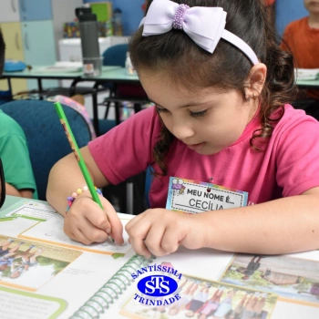 Colégio potencializa o ensino com o Sistema Anglo