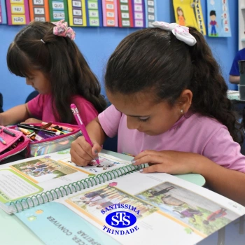 Colégio potencializa o ensino com o Sistema Anglo
