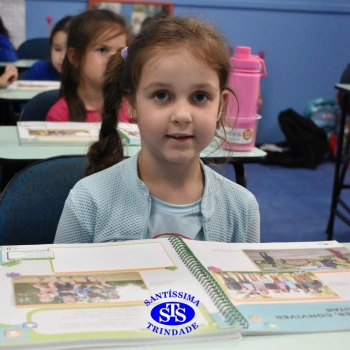 Colégio potencializa o ensino com o Sistema Anglo