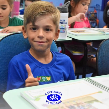 Colégio potencializa o ensino com o Sistema Anglo