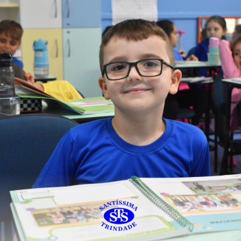 Colégio potencializa o ensino com o Sistema Anglo