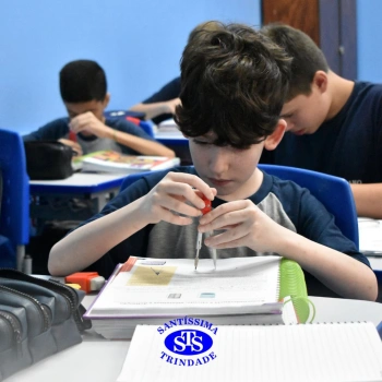 Colégio potencializa o ensino com o Sistema Anglo