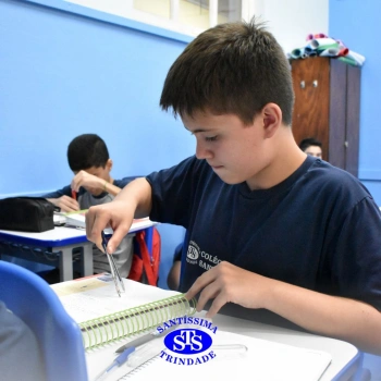 Colégio potencializa o ensino com o Sistema Anglo