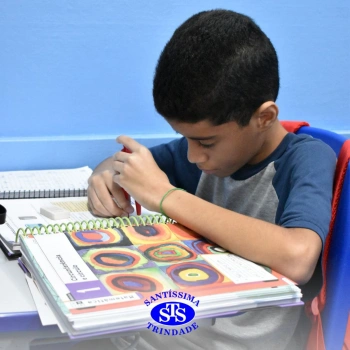 Colégio potencializa o ensino com o Sistema Anglo