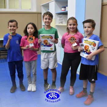 Colégio potencializa o ensino com o Sistema Anglo