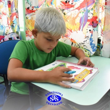 Colégio potencializa o ensino com o Sistema Anglo