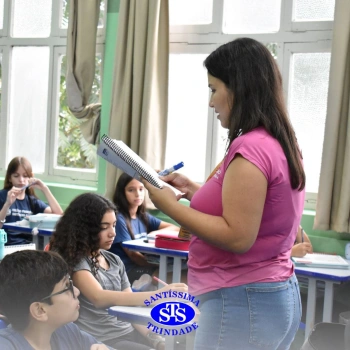 Colégio potencializa o ensino com o Sistema Anglo
