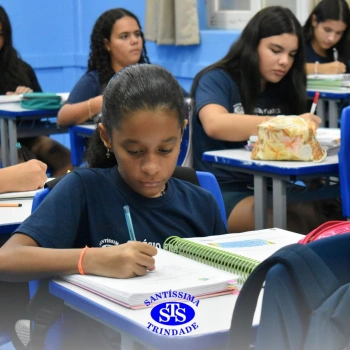 Colégio potencializa o ensino com o Sistema Anglo