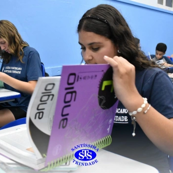 Colégio potencializa o ensino com o Sistema Anglo
