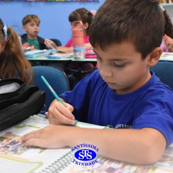 Colégio potencializa o ensino com o Sistema Anglo