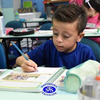 Colégio potencializa o ensino com o Sistema Anglo