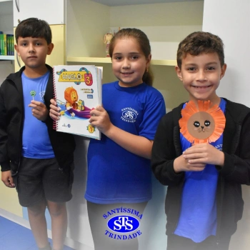 Colégio potencializa o ensino com o Sistema Anglo