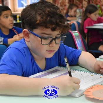 Colégio potencializa o ensino com o Sistema Anglo