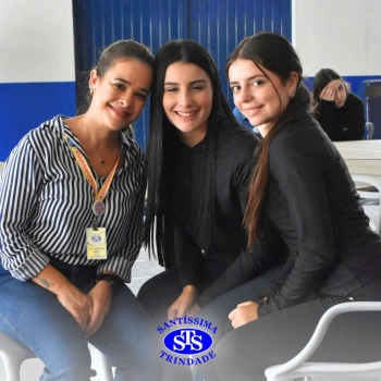 3º Santíssimas Day marca as comemorações do aniversário de 111 anos do Colégio