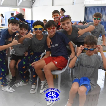 3º Santíssimas Day marca as comemorações do aniversário de 111 anos do Colégio