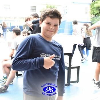 3º Santíssimas Day marca as comemorações do aniversário de 111 anos do Colégio