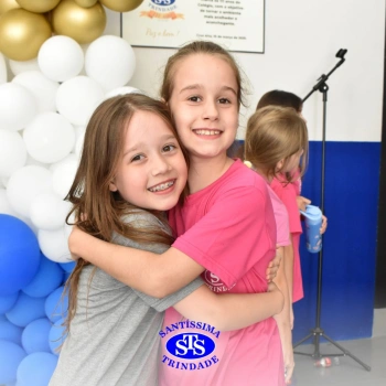 3º Santíssimas Day marca as comemorações do aniversário de 111 anos do Colégio