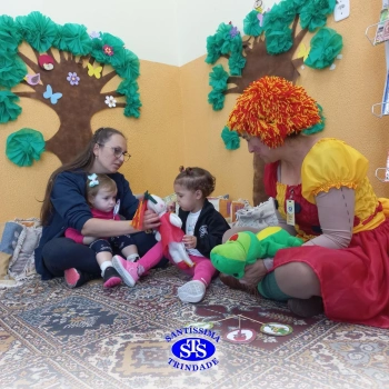 Dia Nacional do Livro Infantil