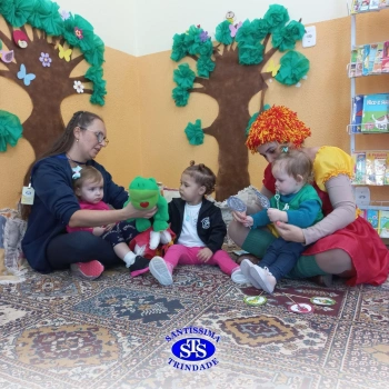 Dia Nacional do Livro Infantil